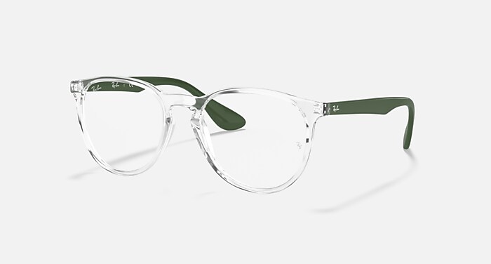 Erika Eyeglasses | Ray-Ban® ASEAN