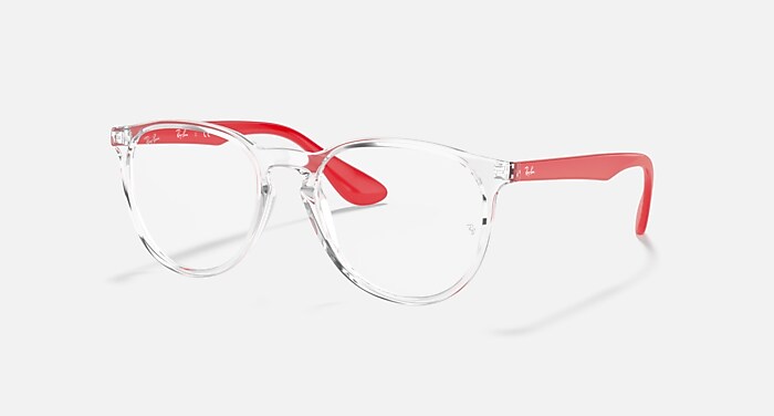 Ray-Ban Erika l ユニセックス Erika Sunglasses | Ray-Ban® CA