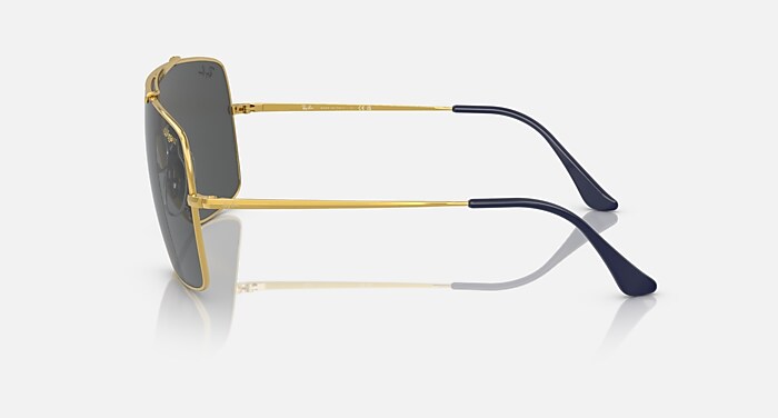 Sos フォト　win bbrightwin 2gegether Amazon.com: Ray-Ban RB0840S MEGA WAYFARER Square Shape