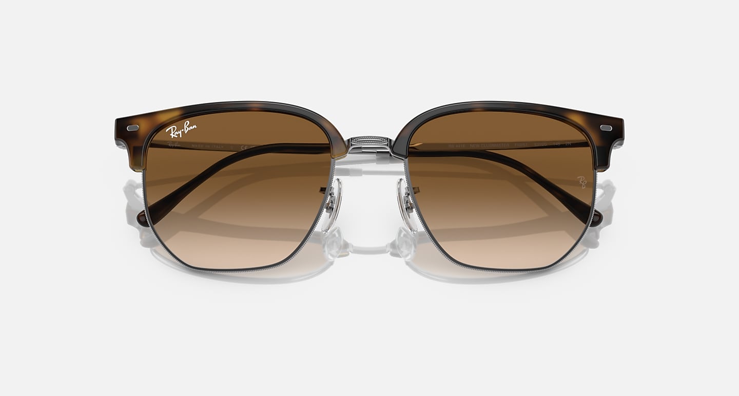 NEW CLUBMASTER RB4416 710/51 51-20