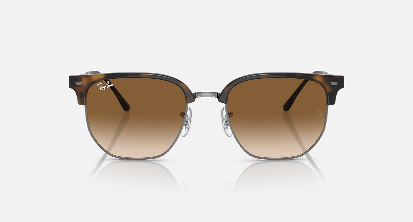 NEW CLUBMASTER RB4416 710/51 51-20