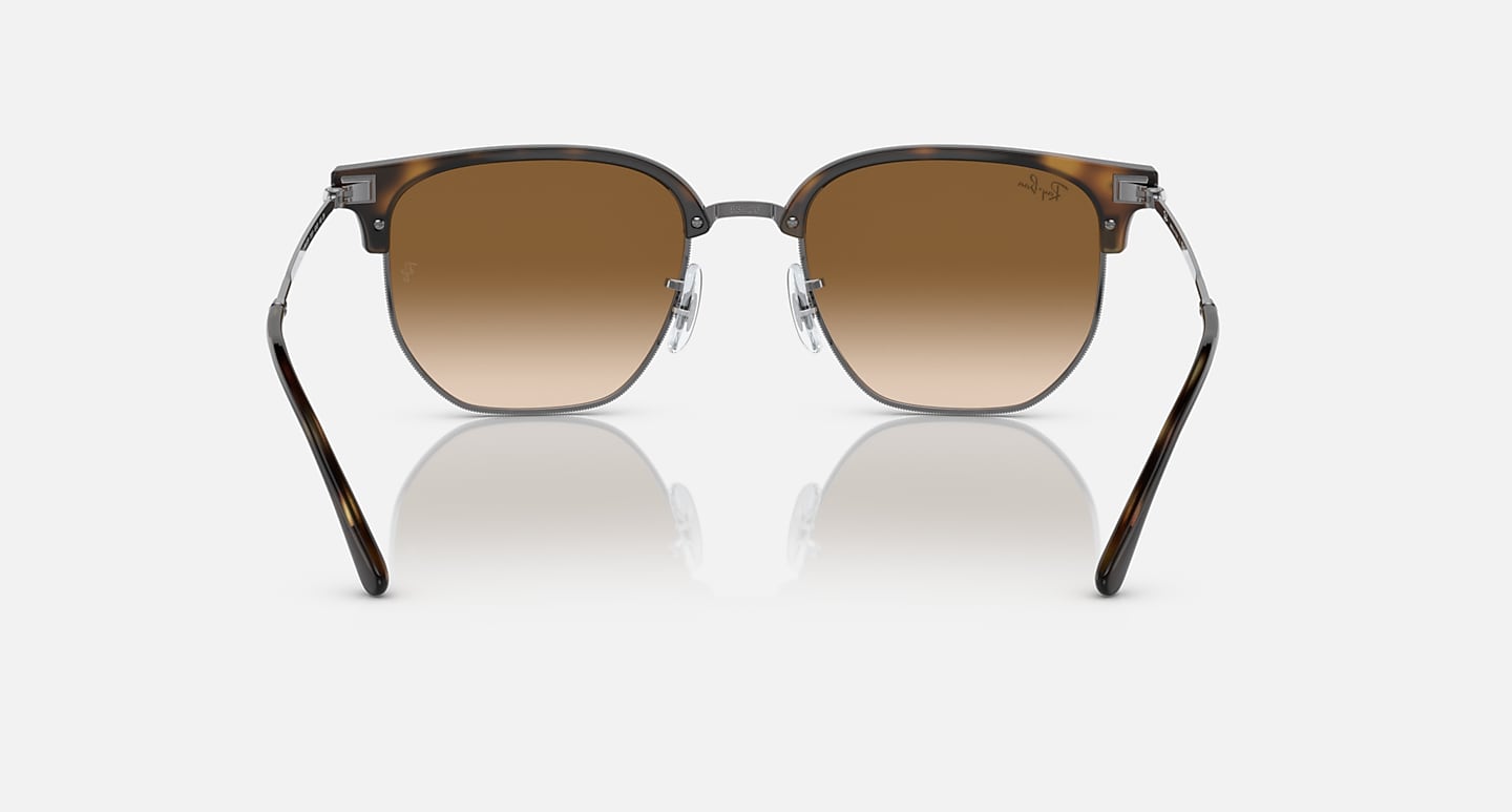 NEW CLUBMASTER RB4416 710/51 51-20