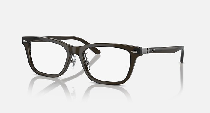 Ray-Ban RB2699 ファッションメガネ 豊満