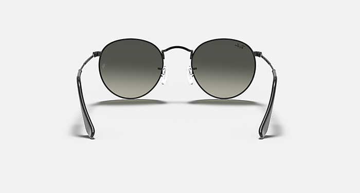 レイバン公式ストア】 Ray-Ban® ROUND FLAT LENSES サングラス 