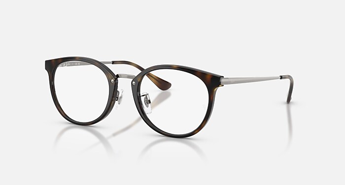 ☆ラスト1品！☆ レイバン メガネ 7216-2000-1.jpg