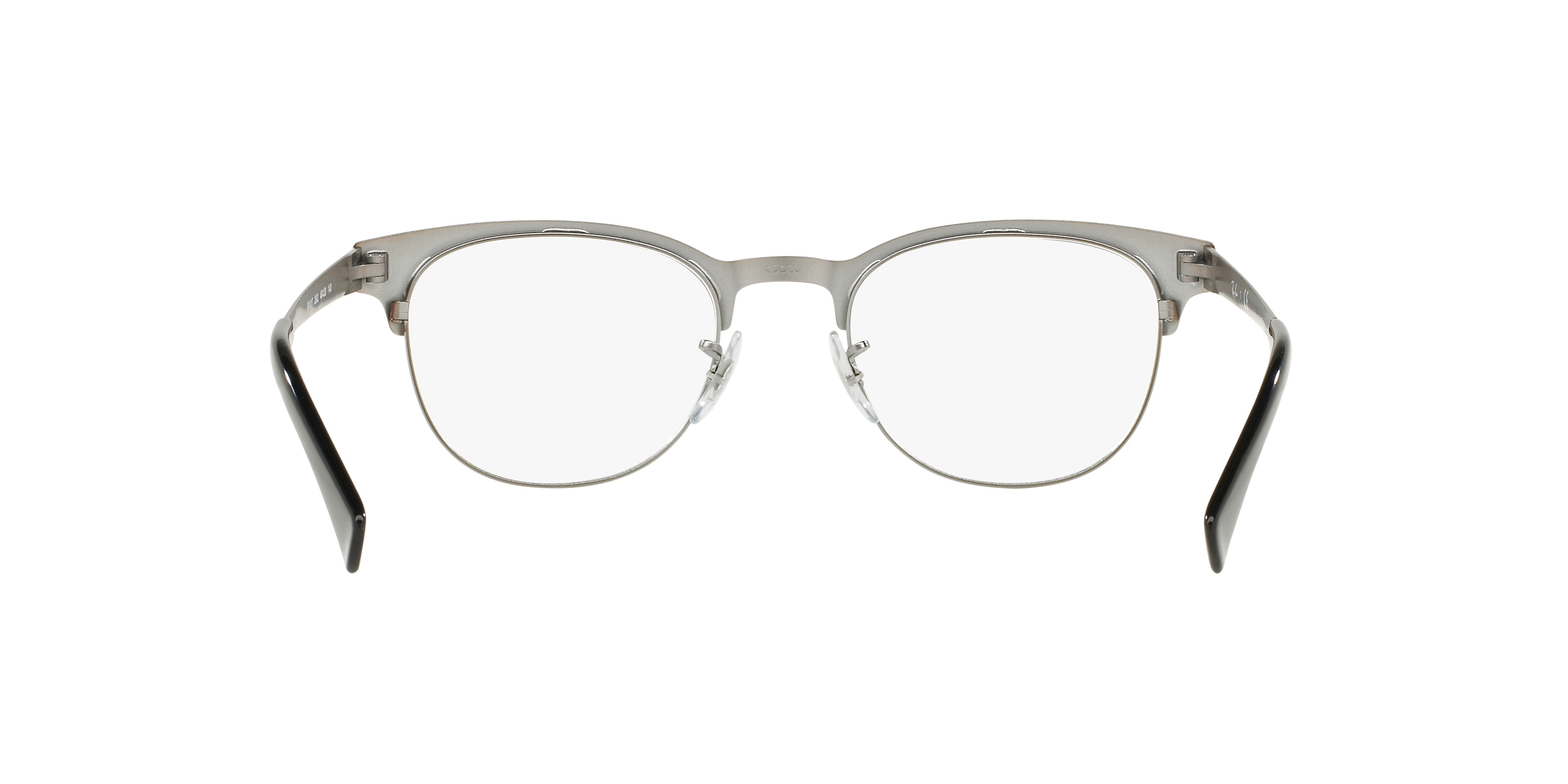 RB6317 Eyeglasses with Brown Frame - RB6317 | Ray-Ban®