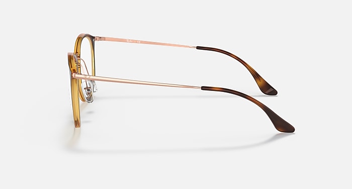 Sunglasses Rx 7140 5687 Optical Center Ray Ban Vue Lunettes De Vue