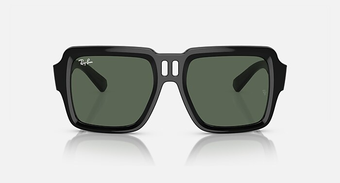 レイバン公式ストア】 Ray-Ban® MAGELLAN BIO-BASED サングラス