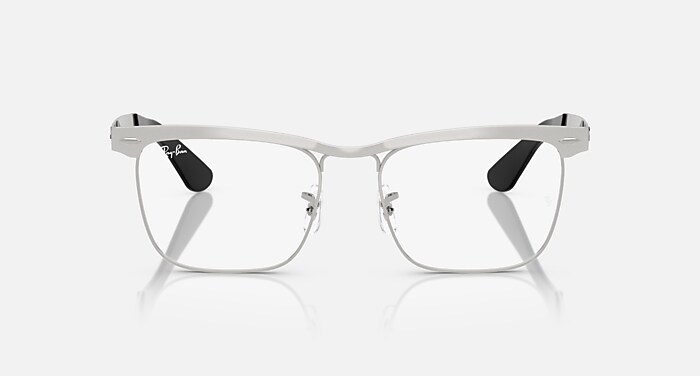 レイバン公式ストア】 Ray-Ban® WAYFARER DELUXE OPTICS メガネ