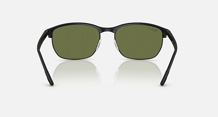 レイバン公式ストア】 Ray-Ban® RB4469 POLARIZED LENSES サングラス