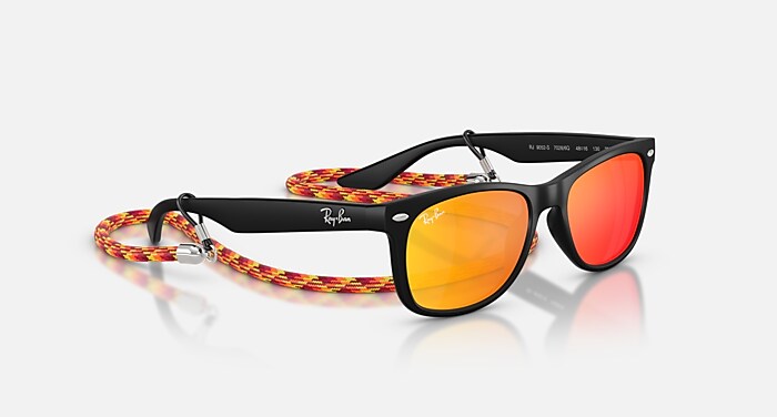 Kid Sunglasses Sunglass Hut Ray Ban New Wayfarer NEW WAYFARER KIDS