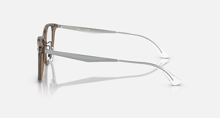 [レイバン] Prescription Eyewear Frames RX540 Amazon.com: Ray-Ban RX5403D Square Prescription Eyewear