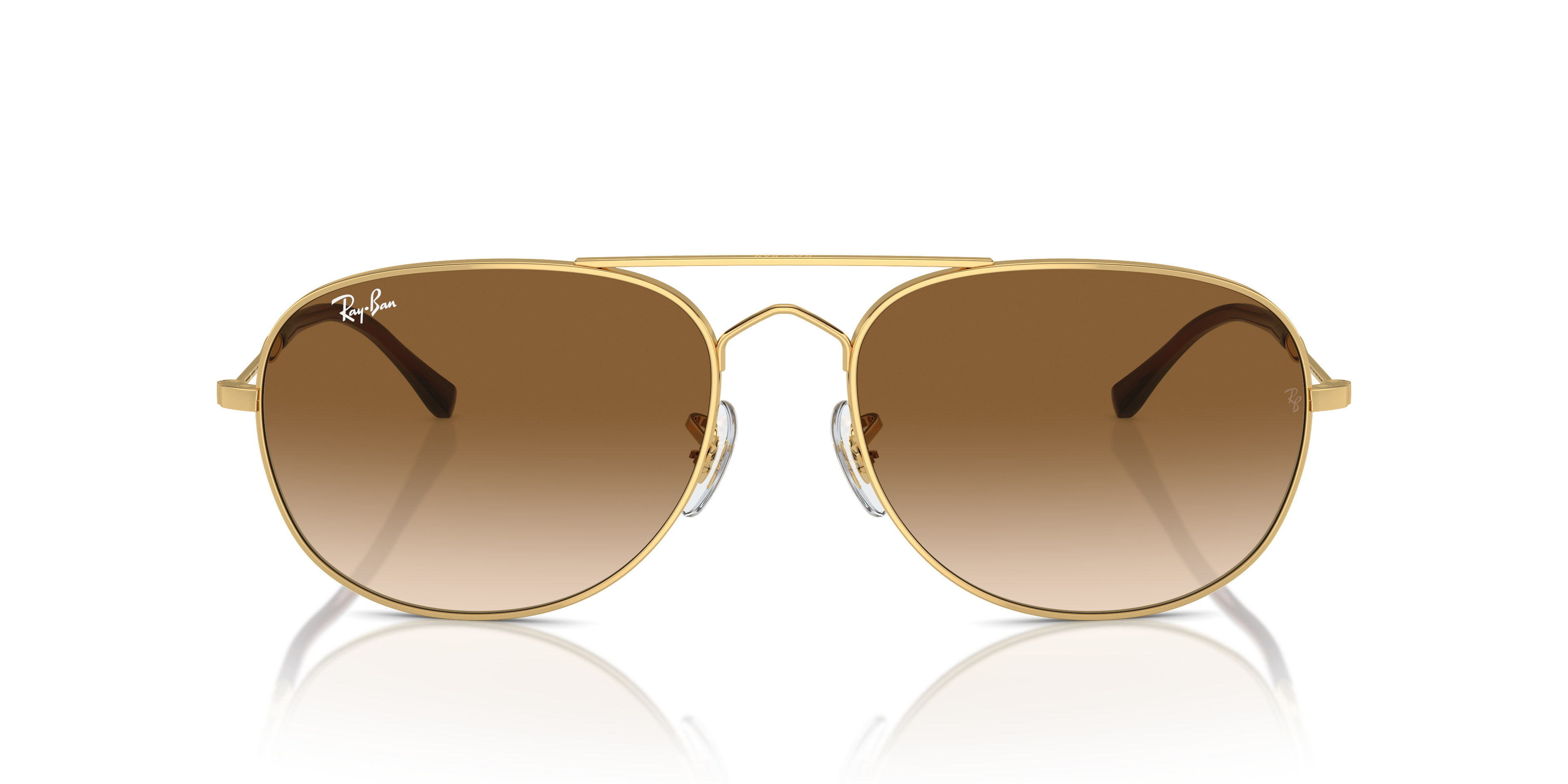 Ray-Ban レイバン サングラス RB3592 JA-JO レイバン公式ストア】 Ray-Ban® BAIN BRIDGE サングラス