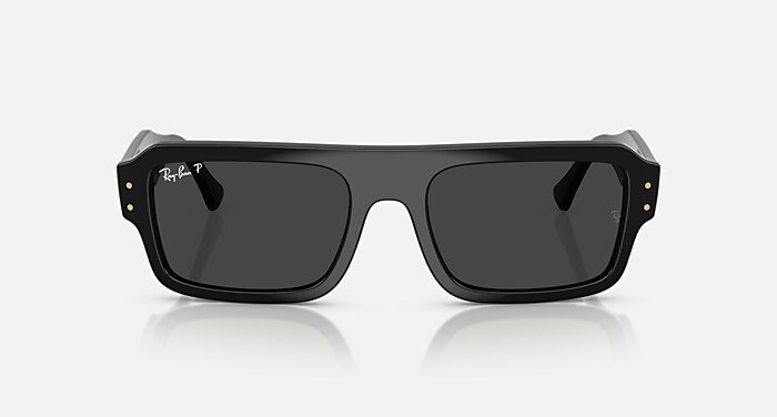 レイバン公式ストア】 Ray-Ban® LUKAS BIO-BASED サングラス