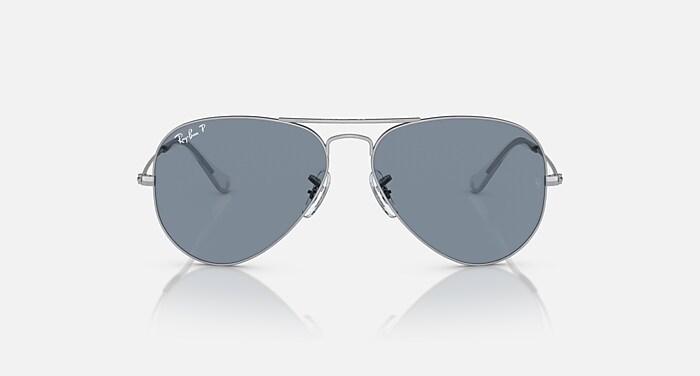 AVIATOR CLASSIC RB3025 003/02 58-14
