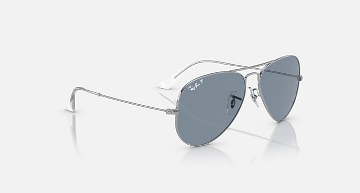 レイバン公式ストア】 Ray-Ban® AVIATOR CLASSIC サングラス 