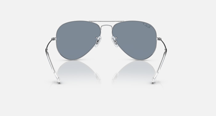 AVIATOR CLASSIC RB3025 003/02 58-14
