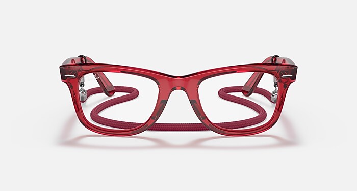 ORIGINAL WAYFARER COLORBLOCK TRANSITIONS®RB2140 6614GG 50-22