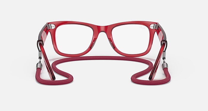 レイバン公式ストア】 Ray-Ban® ORIGINAL WAYFARER COLORBLOCK 