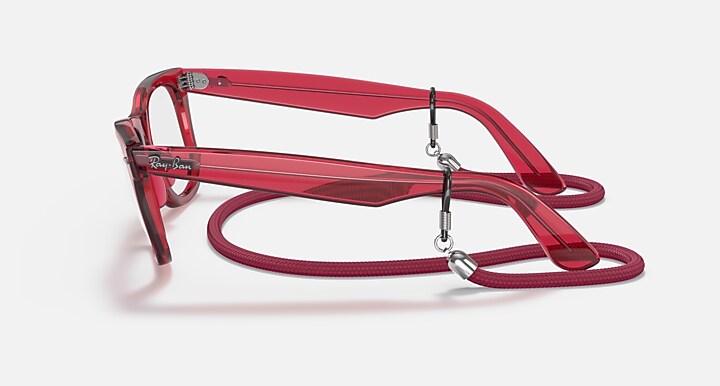 ORIGINAL WAYFARER COLORBLOCK TRANSITIONS®RB2140 6614GG 50-22