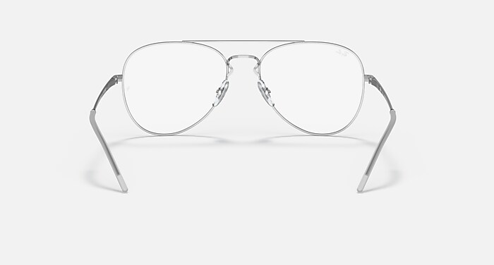 RB6413 Eyeglasses with Black Frame - RB6413 | Ray-Ban® display picture 3