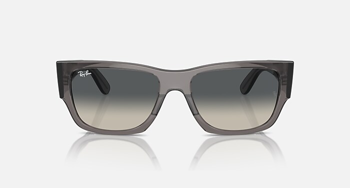 レイバン公式ストア】 Ray-Ban® CARLOS サングラス | オパール