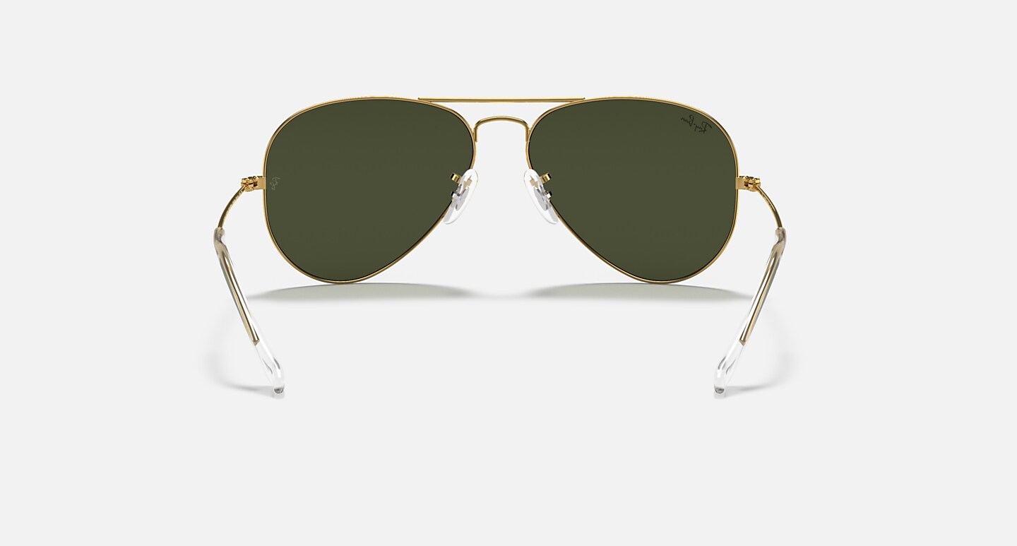 AVIATOR CLASSIC RB3025 L0205 58-14