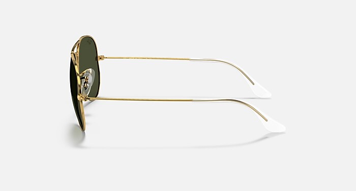 AVIATOR CLASSIC RB3025 001 62-14