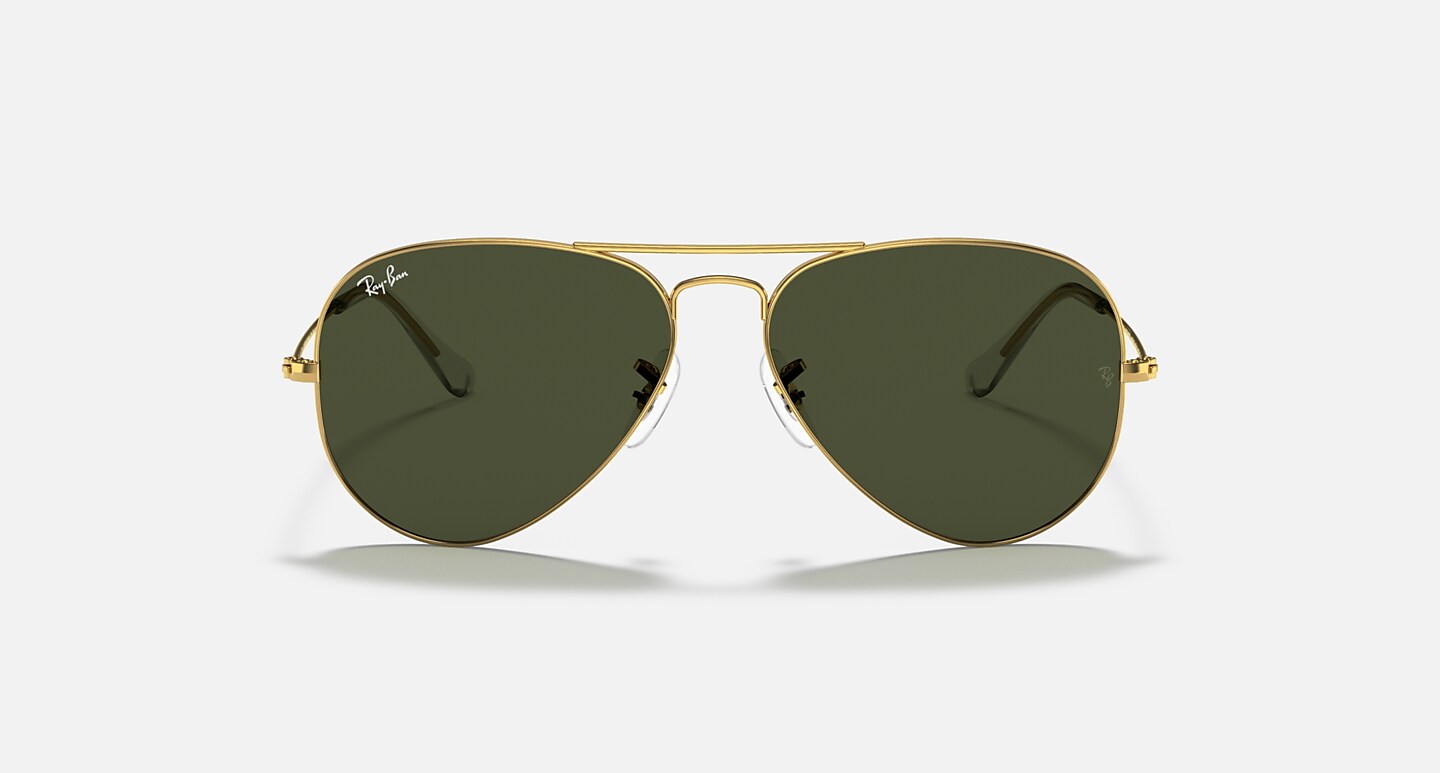 AVIATOR CLASSIC RB3025 L0205 58-14