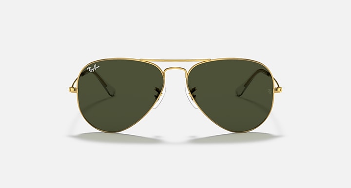 AVIATOR CLASSIC RB3025 L0205 58-14