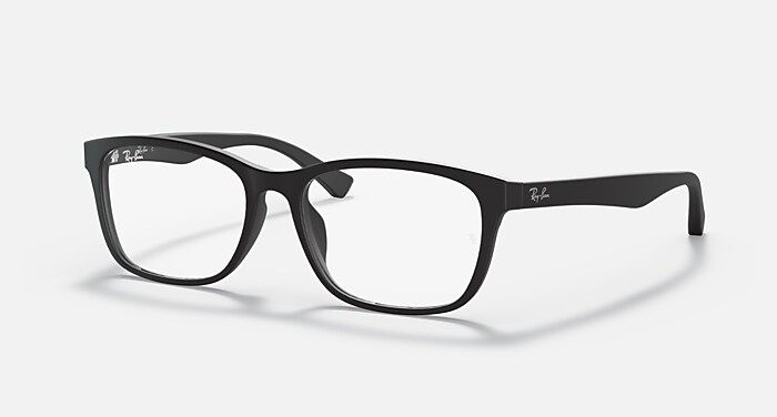 Ray-Ban RB 5370 ブラック PCメガネ レイバン公式ストア】 Ray-Ban® RB5315 OPTICS メガネ