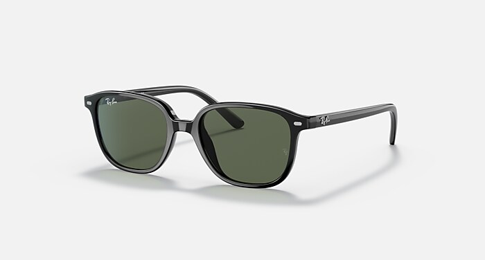 RB4274 Sunglasses in Black and Grey Gradient - RB4274 | Ray  display picture 1