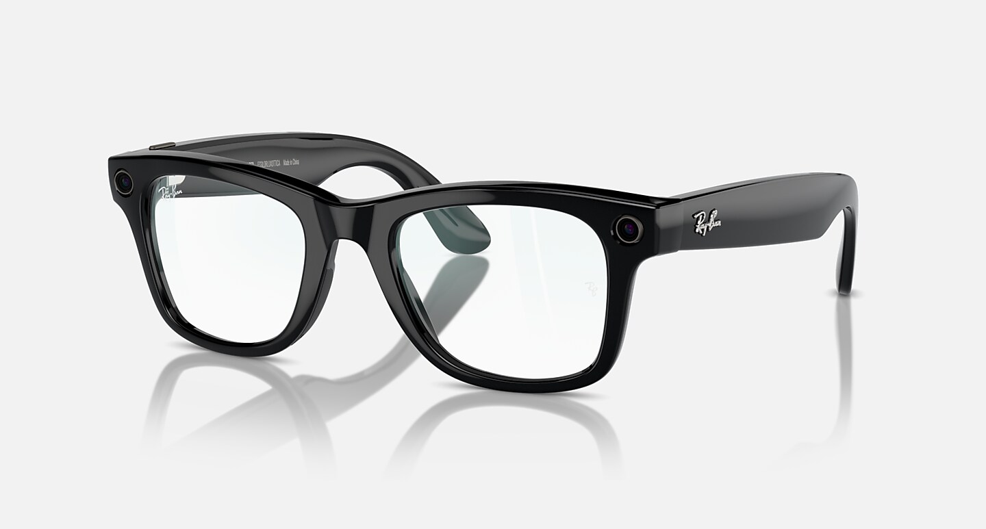 RAY-BAN | META WAYFARER RW4006 601/SB 50-22
