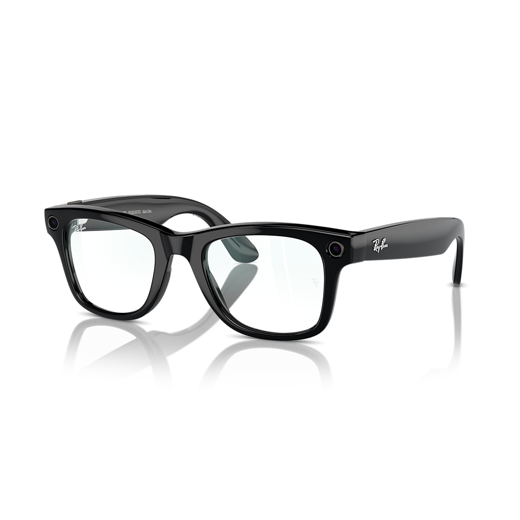 Protective Glasses Ray Ban Light Ray Prescription Glasses Ray-Ban