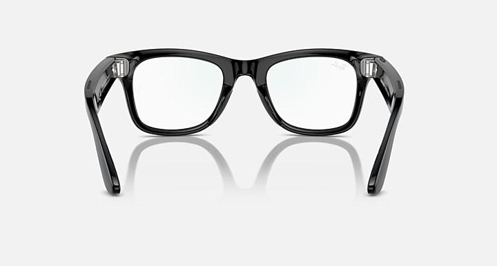 RAY-BAN | META WAYFARER RW4008 601/SB 53-22