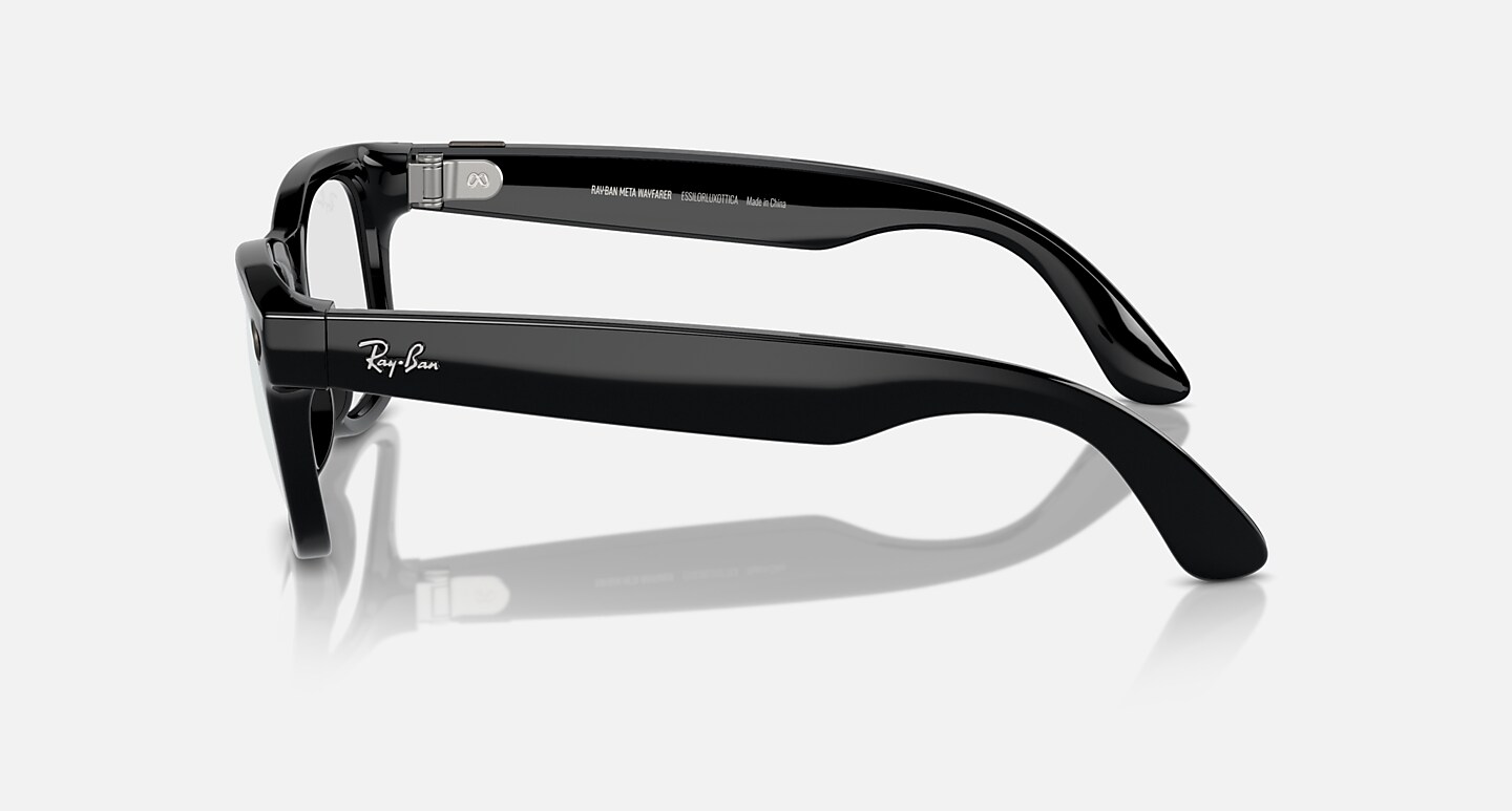 RAY-BAN | META WAYFARER RW4006 601/SB 50-22