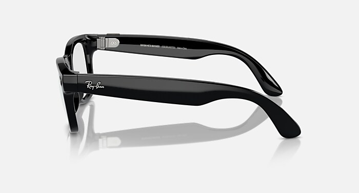 RAY-BAN | META WAYFARER RW4008 601/SB 53-22