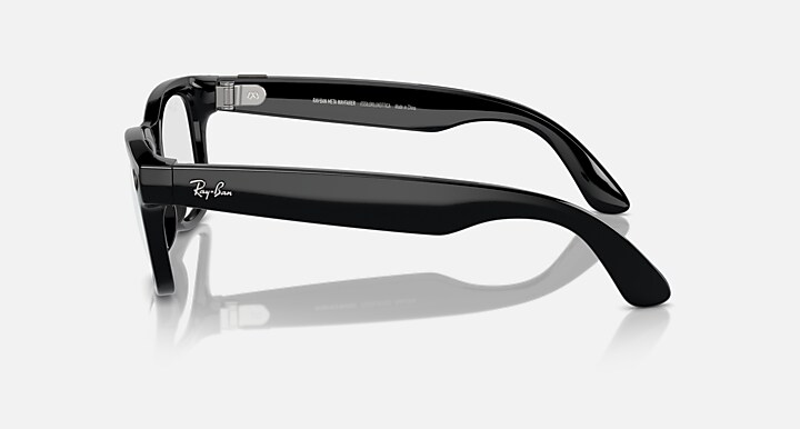 RAY-BAN | META WAYFARER RW4006 601/SB 50-22