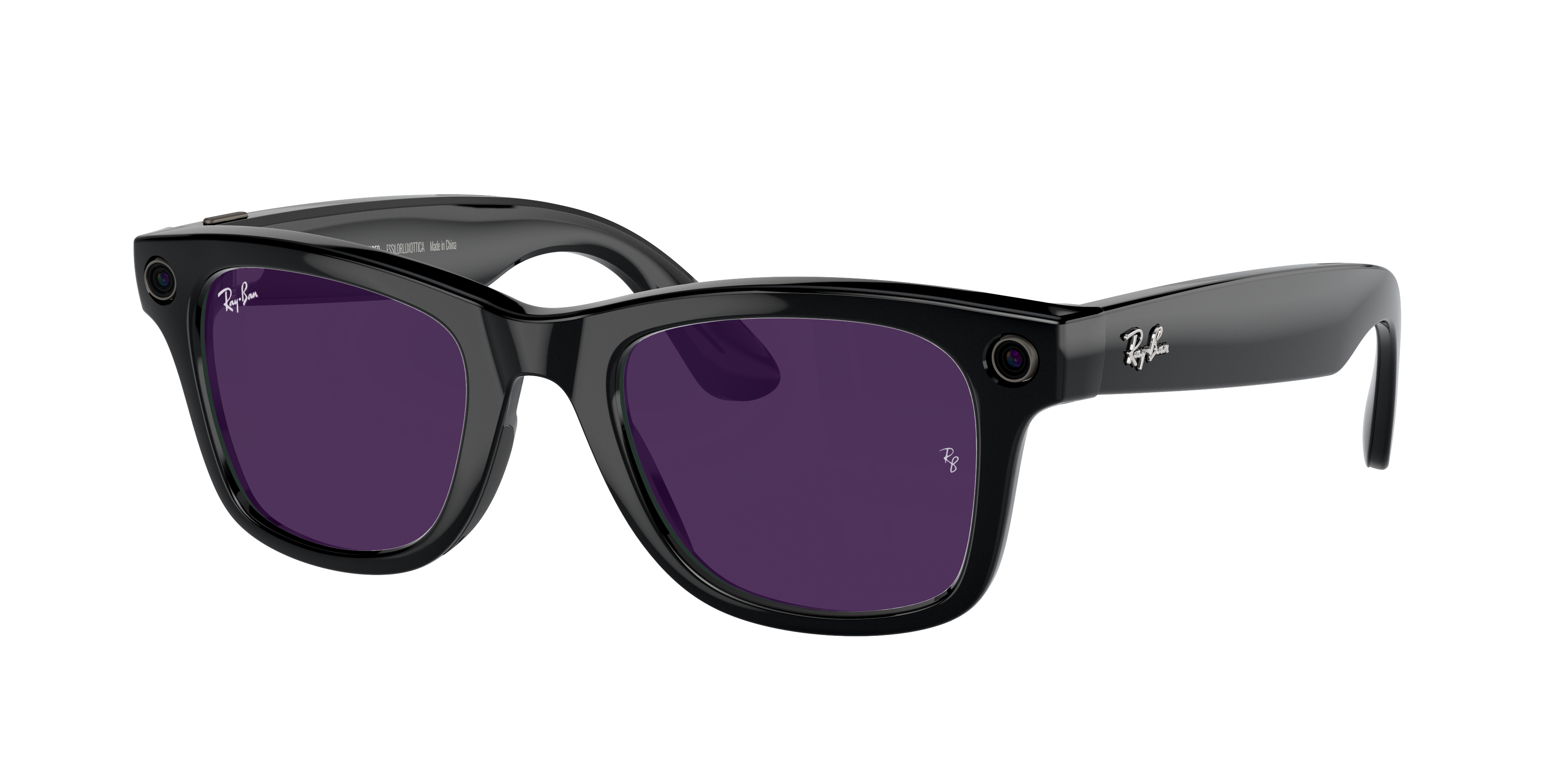 RAY-BAN META CHARGING CASEARW0001AT 000001