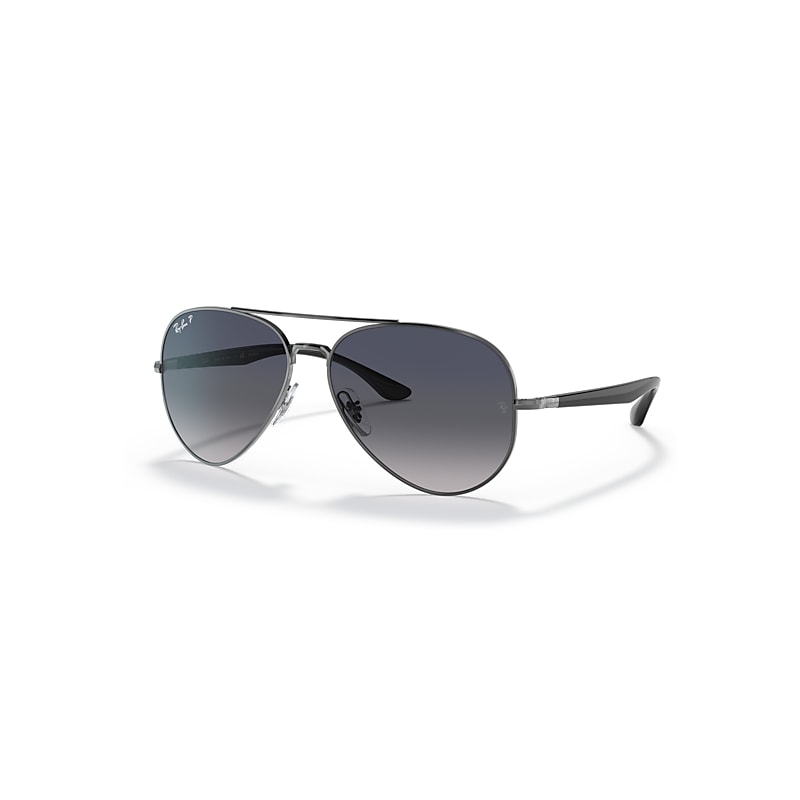 Óculos de Sol Ray-Ban lentes polarizadas.