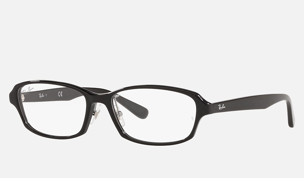 RU-5940　RAY-BAN メガネ　セルフレーム　RB5385D　度入り RU-5940 RAY-BAN メガネ セルフレーム RB5385D 度入り メガネ