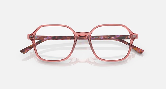 レイバン 0RX5394 眼鏡 (新品) [レイバン] メガネ 0RX5394