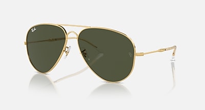 美品 Rayban レイバン ボシュロム B＆L 58 14 サングラス アイウェア  