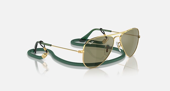 Rayban サングラス Ray-Ban 0RJ9506S Sunglasses in Black | Target Optical