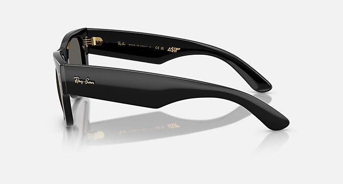 MEGA WAYFARER BLACKED OUT COLLECTIONRB0840S 6826J5 51-21