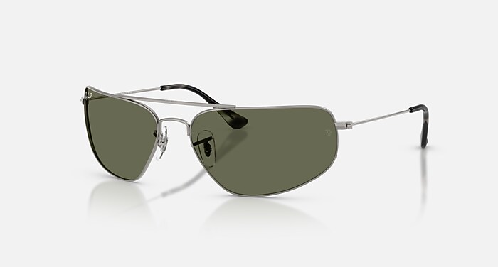 レイバン公式ストア】 Ray-Ban® RB3780 サングラス | ガンメタル X