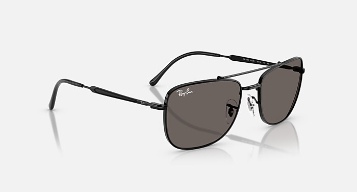 レイバン公式ストア】 Ray-Ban® RB3755 サングラス | ブラック X
