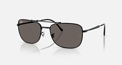レイバン公式ストア】 Ray-Ban® RB3755 サングラス | シルバー X