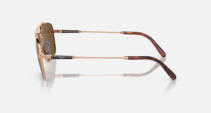 レイバン公式ストア】 Ray-Ban® MICHAEL TITANIUM サングラス