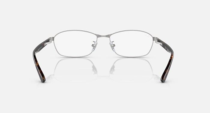 レイバン公式ストア】 Ray-Ban® RB6502 OPTICS メガネ